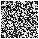QR code with Techmart Inc contacts