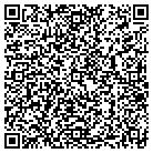 QR code with Kenneth M Lancaster CPA contacts
