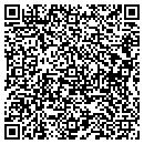 QR code with Teguar Corporation contacts
