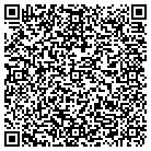 QR code with Tyco Electronics Corporation contacts