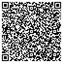 QR code with U-Square contacts