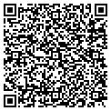 QR code with Vio Inc contacts