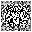 QR code with Advisnet contacts