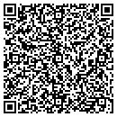 QR code with A T & Associate contacts