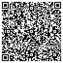 QR code with Cedar Chic contacts