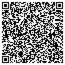 QR code with Ceil M Hook contacts