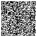 QR code with Csci contacts