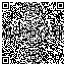 QR code with Data One Inc contacts