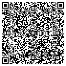 QR code with Hi-Tech Component Distributors Inc contacts