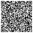 QR code with Jt West Inc contacts