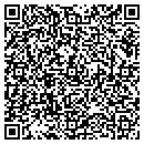 QR code with K Technologies LLC contacts