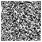 QR code with Maxtec Distributors Corporation contacts