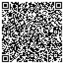 QR code with N A Technologies Inc contacts