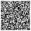 QR code with Pd Trunk contacts