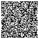 QR code with Raser Inc contacts