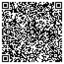 QR code with Techego Inc contacts