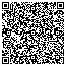 QR code with Techispana contacts