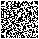QR code with The Comport contacts