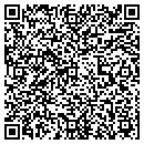 QR code with The HandStand contacts