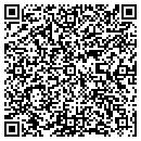 QR code with T M Group Inc contacts