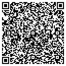 QR code with Tronisticf contacts