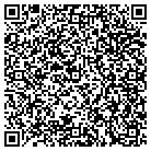 QR code with T & T Computer Group Inc contacts
