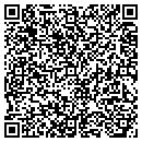 QR code with Ulmer's Service CO contacts