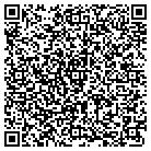 QR code with Zhai Network Parametrix LLC contacts