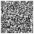 QR code with T 3 Systems Inc contacts