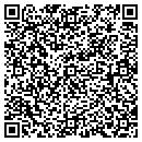 QR code with Gbc Binding contacts