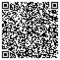 QR code with Laser Globe contacts