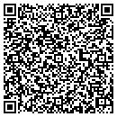 QR code with Laser Network contacts