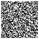 QR code with M B Office Computer Technology contacts
