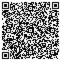 QR code with PzNetz contacts