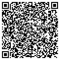 QR code with Tmh Corp contacts