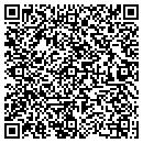 QR code with Ultimate Products Ltd contacts