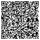 QR code with USA Printers Inc contacts