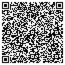 QR code with E D Systems contacts