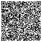 QR code with Heteronet Company Corporation contacts