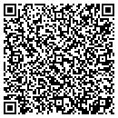 QR code with Ubid.com contacts