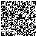 QR code with Comtuity contacts