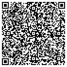 QR code with James Michaels contacts