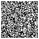 QR code with S R Systems LLC contacts