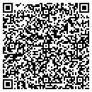 QR code with Telvue Corp contacts