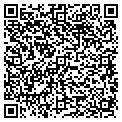 QR code with Ibm contacts