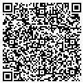 QR code with Ibm contacts