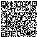 QR code with Ibm contacts