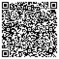 QR code with Ibm contacts