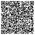 QR code with Sbl contacts