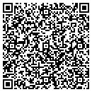 QR code with Lasers Edge contacts